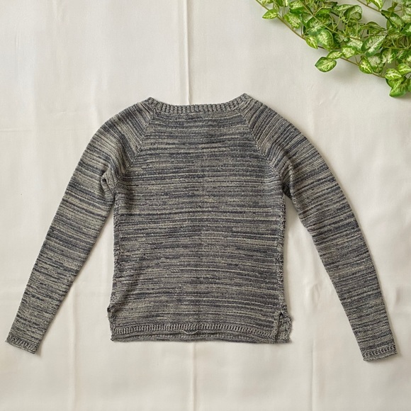 Knit Slim Fit Sweater π§Ά - Picture 7 of 8